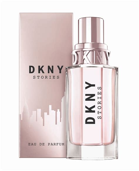 donna karan fragrance